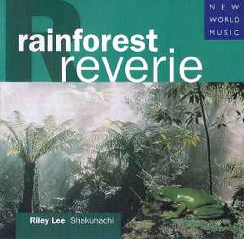 rainforest-reverie