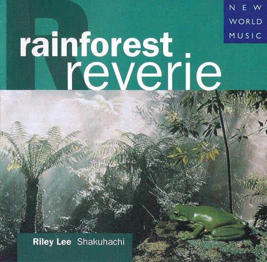 rainforest-reverie