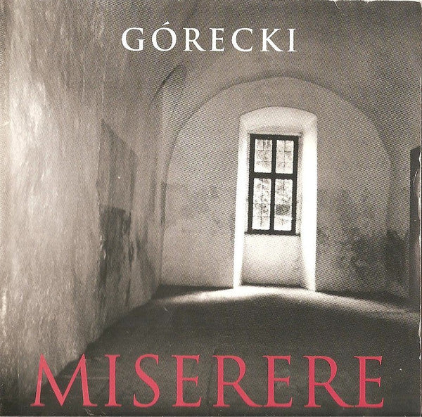 miserere