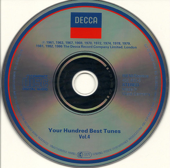 your-hundred-best-tunes,-volume-4