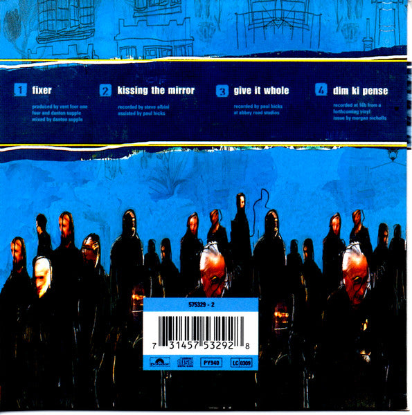 fixer