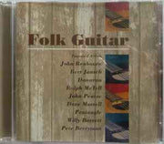 folk-guitar