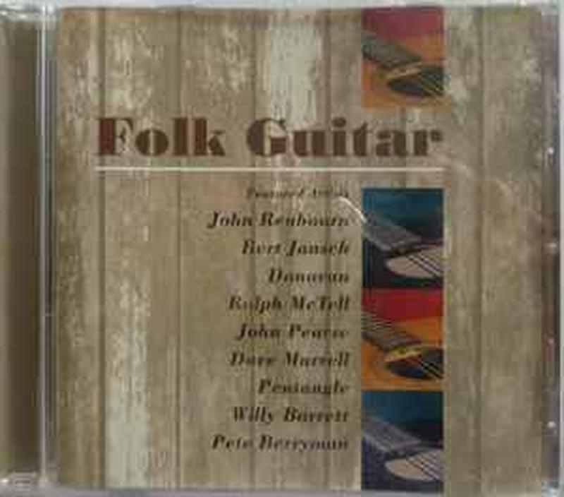 folk-guitar