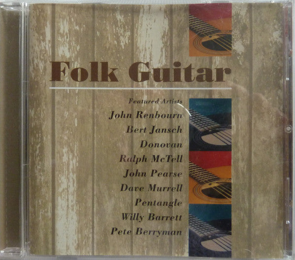 folk-guitar