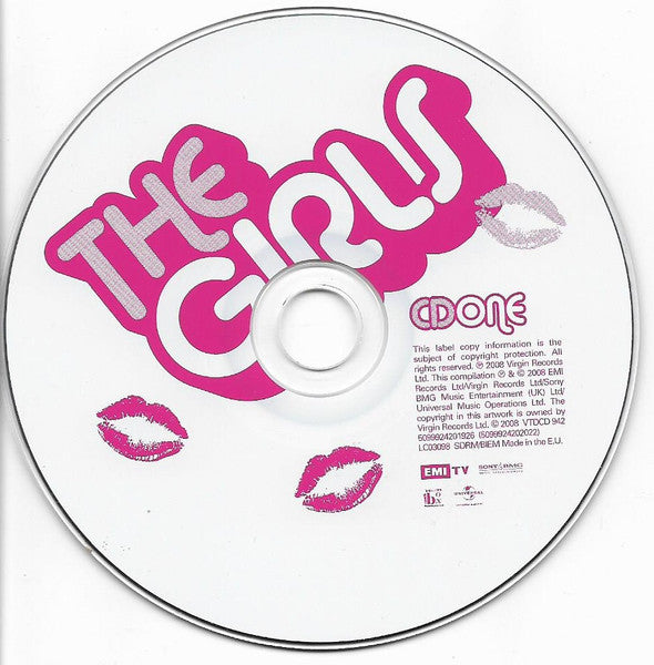 the-girls