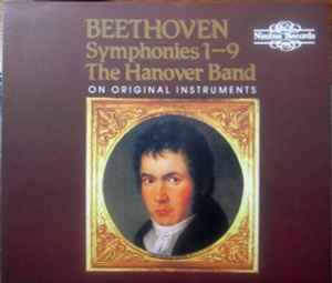 beethoven---the-symphonies