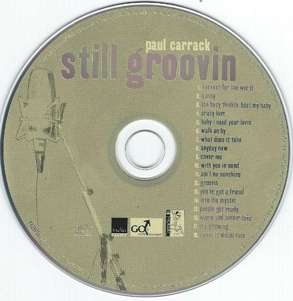 still-groovin