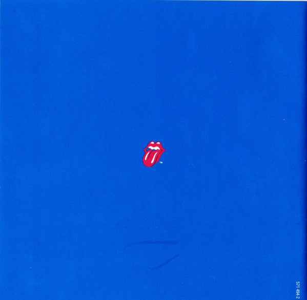 blue-&-lonesome