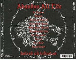 abandon-all-life
