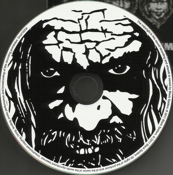volume