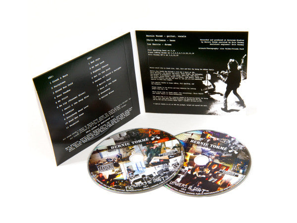 flowers-&-dirt