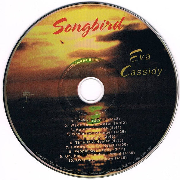 songbird