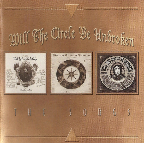 will-the-circle-be-unbroken---the-trilogy