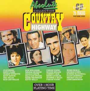 country-highway
