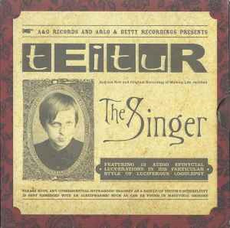 the-singer