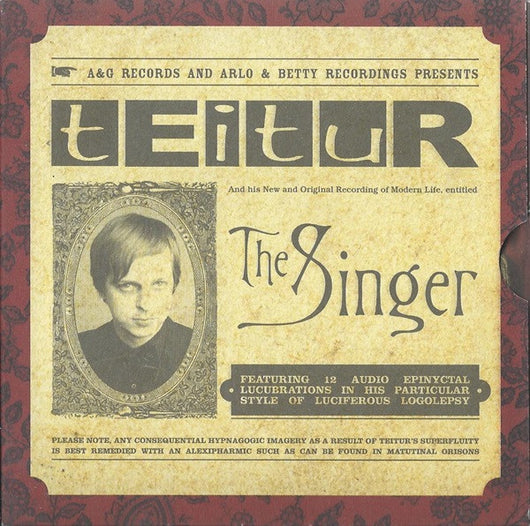 the-singer