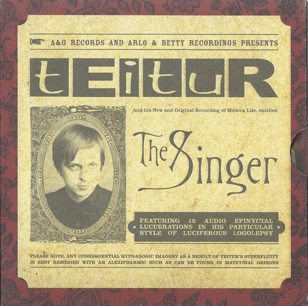 the-singer