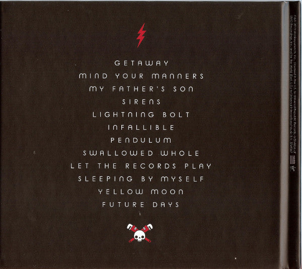lightning-bolt