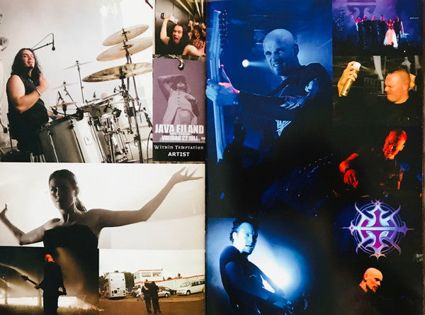the-silent-force-tour