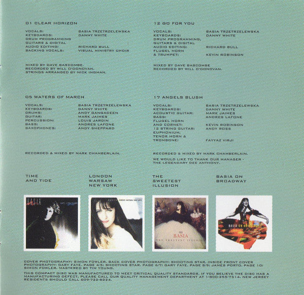 clear-horizon---the-best-of-basia