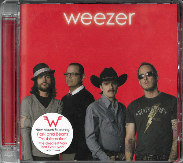 weezer