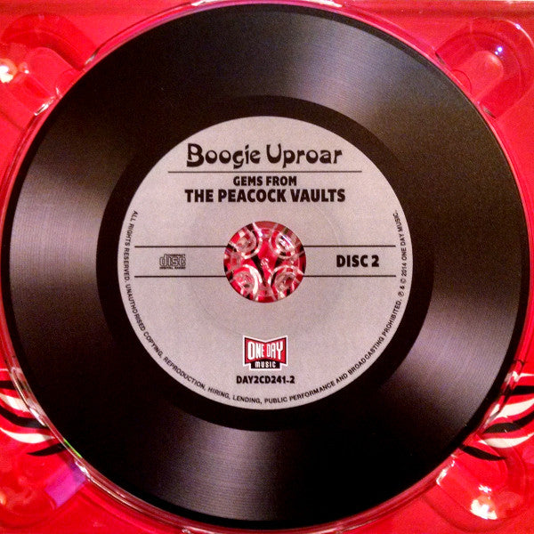 boogie-uproar:-gems-from-the-peacock-vaults