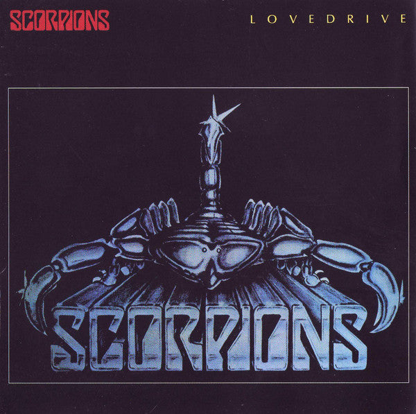 lovedrive