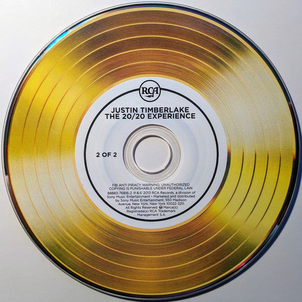 the-20/20-experience---the-complete-experience