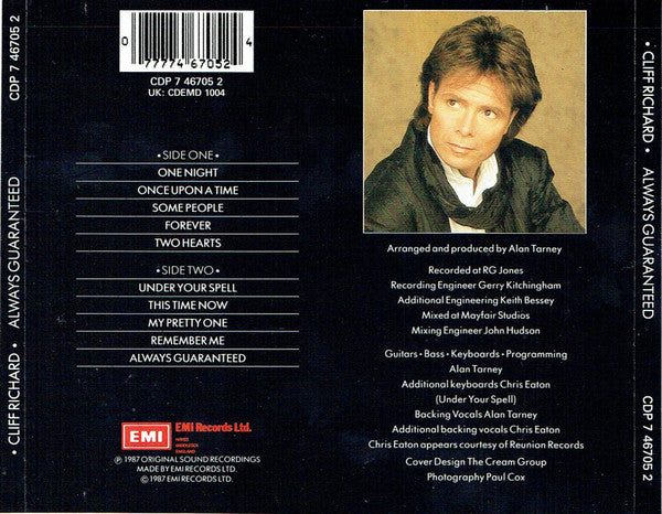 always-guaranteed