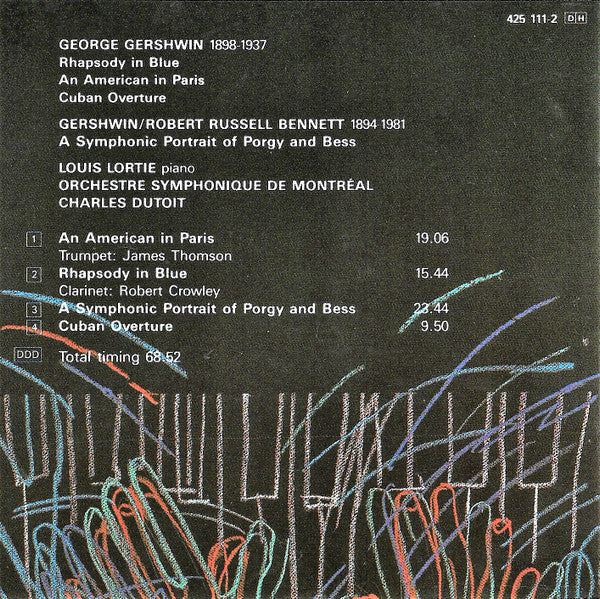 gershwin:-rhapsody-in-blue---an-american-in-paris---porgy-&-bess
