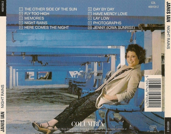 night-rains