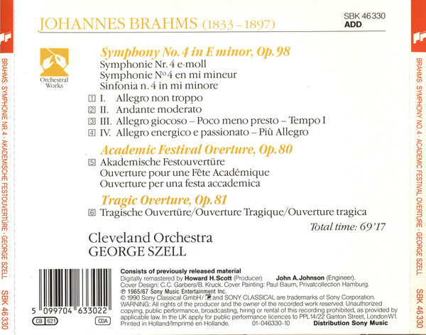 symphony-no.-4-•-academic-festival-overture-=-ouverture-pour-une-fête-académique-•-tragic-overture
