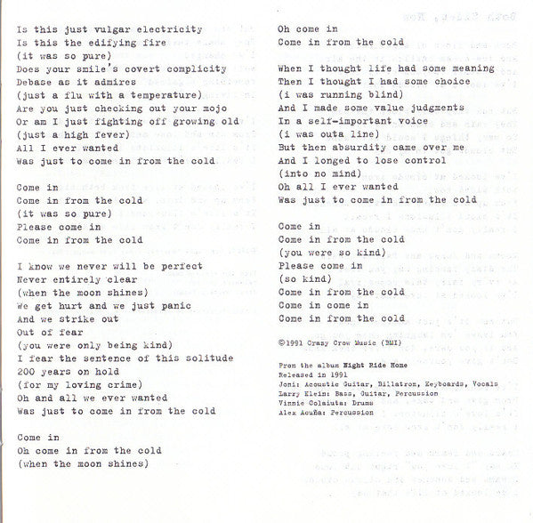 hits
