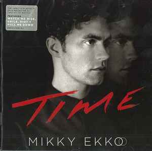 time