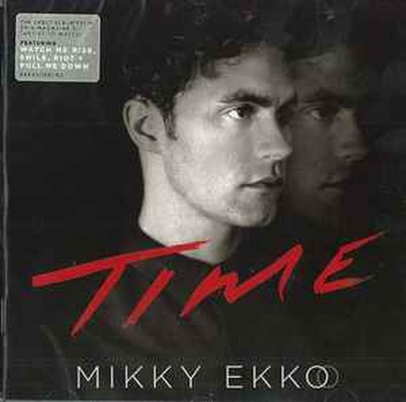 time