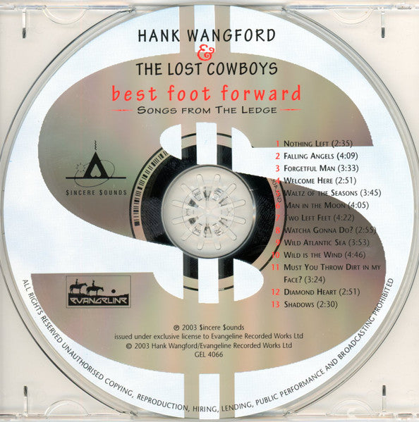 best-foot-forward---songs-from-the-ledge