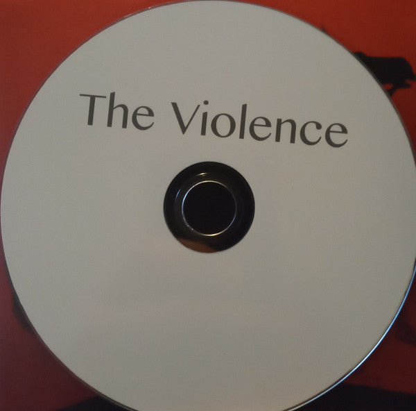 the-violence