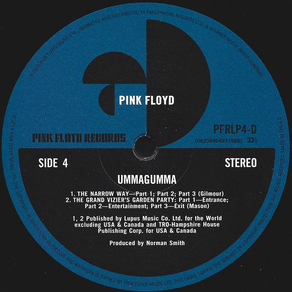 ummagumma