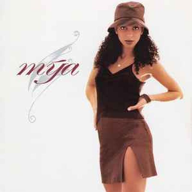 mýa