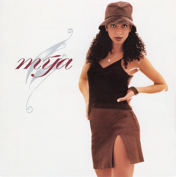mýa
