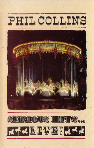 serious-hits...live!