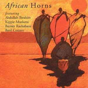 african-horns