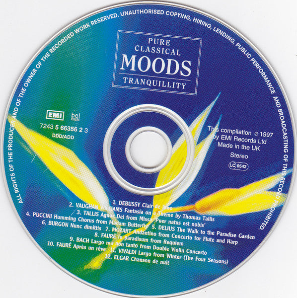 pure-classical-moods:-tranquillity