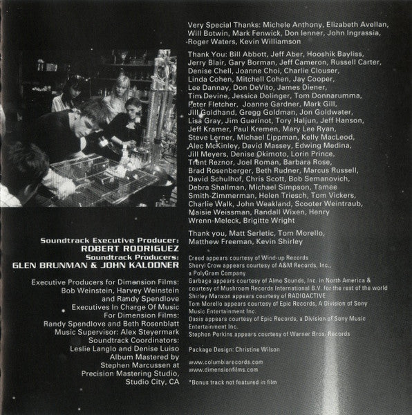the-faculty-(music-from-the-dimension-motion-picture)