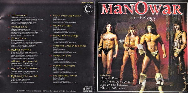anthology