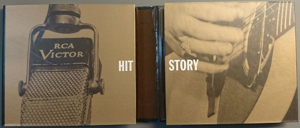 hitstory