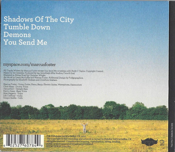 tumble-down