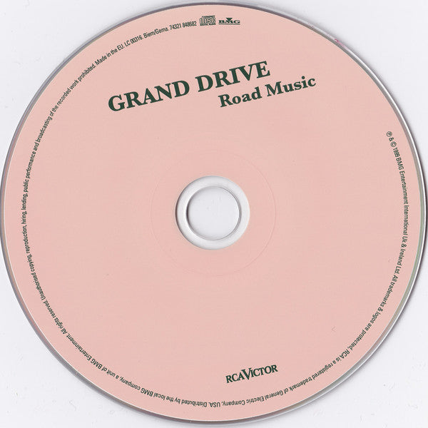 road-music