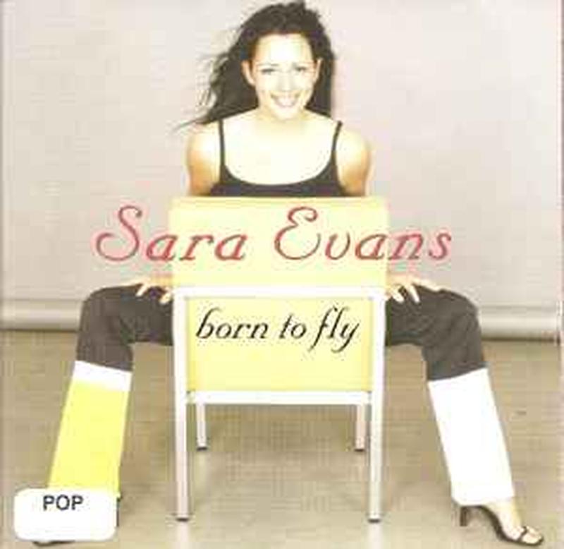 born-to-fly