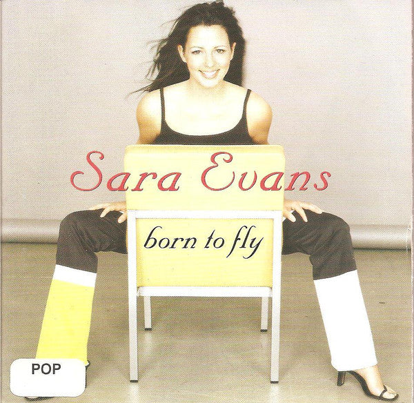 born-to-fly